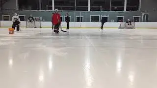 GoalieDr - Aidan Wright, Grant Gale, Brady Wright, Dominic DeMure - 3/12/24