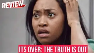 Skeem Saam 29 January 2026 FUL EPISODE Review:SHE'S SHOCKED!Truth Expose to Pretty Clement act Weird