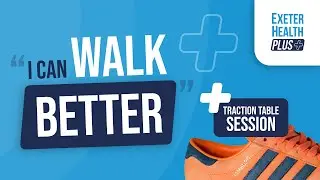 ✨ Restoring Mobility: Spinal Decompression Therapy at Exeter Health Plus