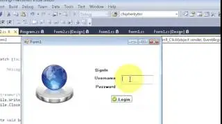 C# Tutorial 53  Generate Globally Unique Identifiers GUIDs in C#