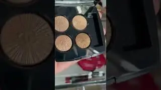 LIMITED EDITION CHANEL Mediterraneen Palette