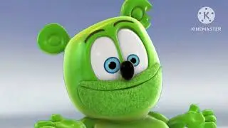 TELEVISA presents the gummy bear song long English version gummibar