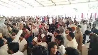 Highlight 1:34:39 &ndash; 1:39:38 from Khabar Face2face is live: BMC election result 2026  malvani Malad