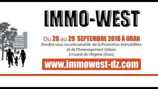 Spot IMMO-WEST 2018