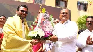 ZEAL Movie Promotion | शिवप्रताप गरुडझेप  | Aftermovie | ZEAL INSTITUTES