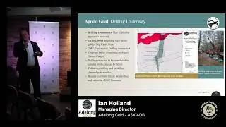 Adelong Gold ASX:(ADG) Presentation Commodities & Comedies 5th June 2025