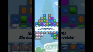 Let&lsquo;s play candy crush