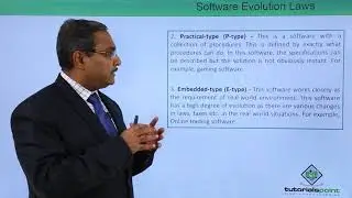 Software Evolution Laws