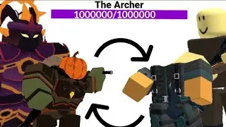 If towers and enemies switched part 3 (TDS Meme)
