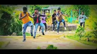 shutting time song... reject kalina New sambalpuri