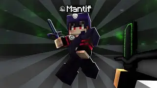 Armegon VS Mantif