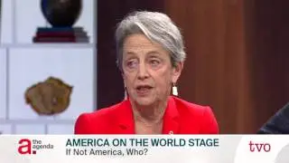 America on the World Stage