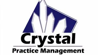 Crystal Practice Management Walk Through
