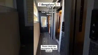 #flatforrent #houseforrent #bangalore #newflat #brandnew #viralshorts #viralvideos