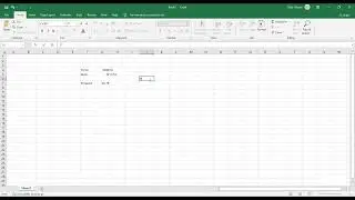 Assigning Name to Cell to Find Pressure