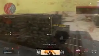Taking out a team solo