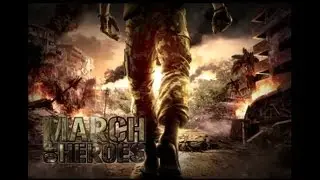March of Heroes - Mobile Game Trailer