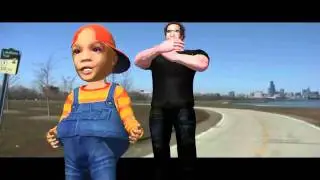Let's Move Campaign for kids