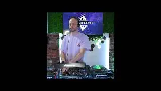 ZoZo - Techno Mix [Prime Time On Air @ZoZo CALLING] | Live Set 23.12.2025