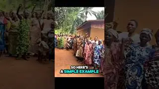 African philosopher doesn&rsquo;t hold back on ☪️ religion&rsquo;s role in Africa
