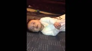 Baby Raji