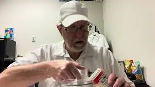 World&rsquo;s Best HALF CAFF DARK ROAST COFFEE (MAUDS) # The Beer Review Guy 