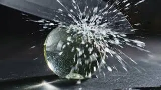 Apple glass cutting