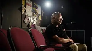 2025 Excellence in Theatre Education Award Winner