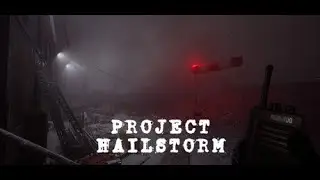 Project Hailstorm (Gameplay and Review)