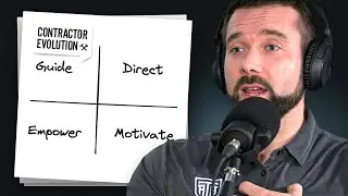 Understanding the Skill/Will Matrix