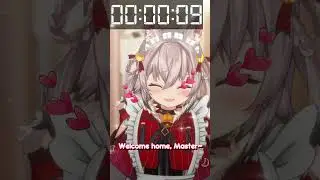 Realistic Maid Experience