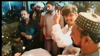 karam meri sarkar da sara ki mery vich mera qwal usman ranja adamk shareef