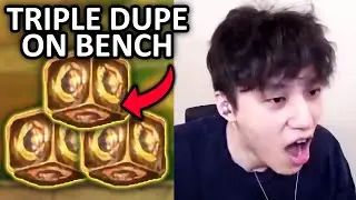 Kiyoon Doesn't Realise He Has Heimer 3 on Bench Until It's Too Late