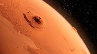 MISTY MOUNTAIN: Marsian Mantle Plumes- S7E2 [4k Documentary]