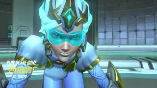 Atlantic Tracer POTG: Dorado