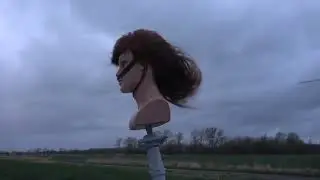 WBH Doll 1