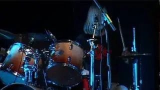 Headpoint - Максима к миру (Live in Tochka 01.06.2010)
