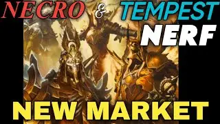 Diablo Immortal Update and Changes This Week! #diablo #diabloimmortal #blizzardentertainment