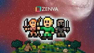 How to Create a 2D Tilemap in Unity