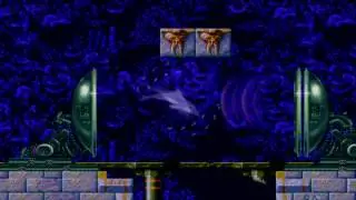 RUM - Time Travel (Ecco The Dolphin) (Metal cover)