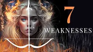 Sagittarius : These Are Your Biggest Weaknesses | Horoscope Zodiac Talk