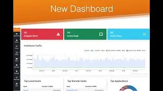 ntop Webinar - ntopng 6.0 New Features and Future Plans