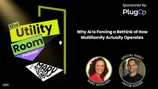 03 - Why AI Is Forcing a Rethink of How Multifamily Actually Operates