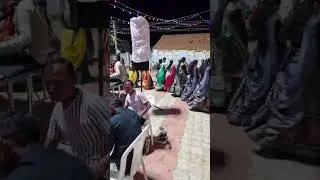 Navratri celebrations...FUL GAJRO....