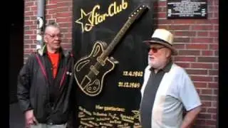 Beatles-Tour Hamburg pres: 47th Star-Club Birthday Pt 1