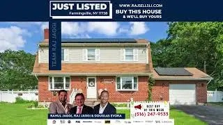 291 Blue Point Road, Farmingville, NY 11738
