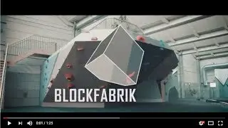 Blockfabrik THE MOVIE