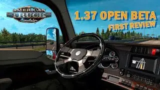 [ATS review] Open Beta 1.37