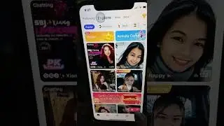 Paano mag Partylive at solo live sa poppo