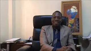 Archives coloniales de la justice du Dahomey (Republique du Benin) par Mathias Massod&eacute;